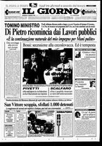 giornale/CFI0354070/1996/n. 106  del 5 maggio